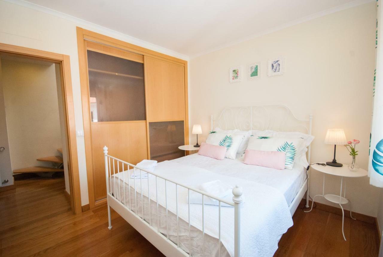 Binny'S House Cascais - Renting Rooms Not The Whole House Alcabideche Exterior foto